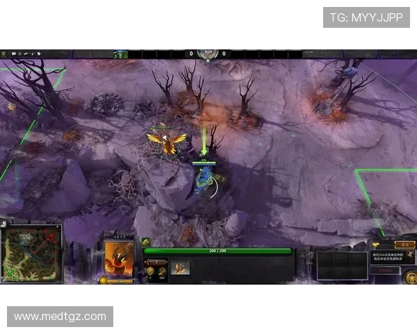 DOTA2分析：BLG在区域防守中的策略与失误深度剖析