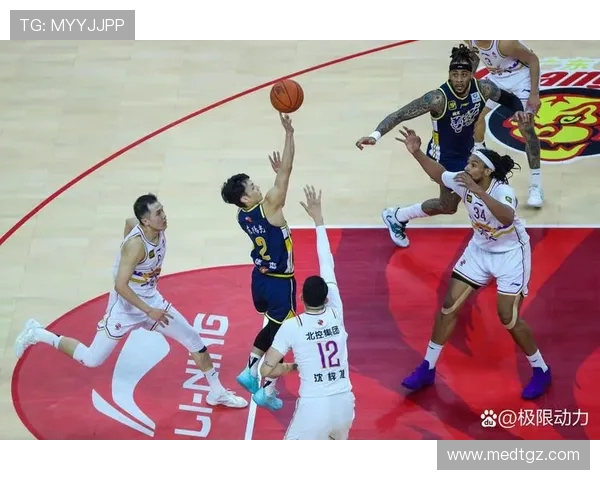 CBA精彩回放广东队对阵北京队的激烈对决全程录像分享
