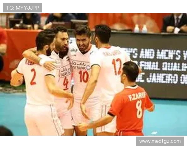 作晚菲律宾对阵伊朗的比赛结果及精彩瞬间回顾