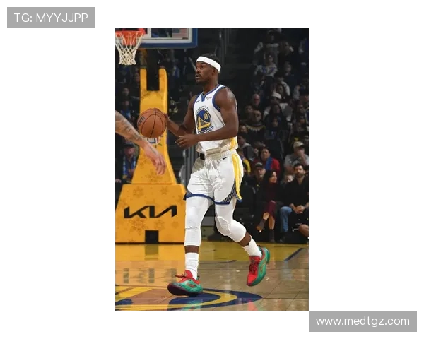 吉米巴特勒：从默默无闻到NBA超级明星的奋斗之路